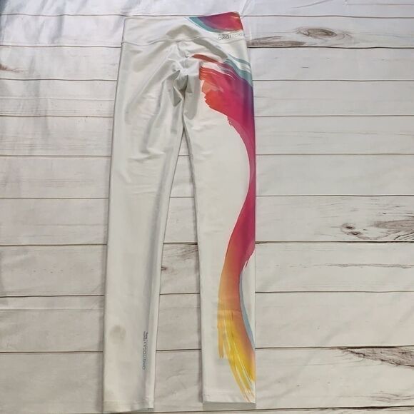 Omgi Yoga Intuitive Being Leggings - Picture 11 of 13